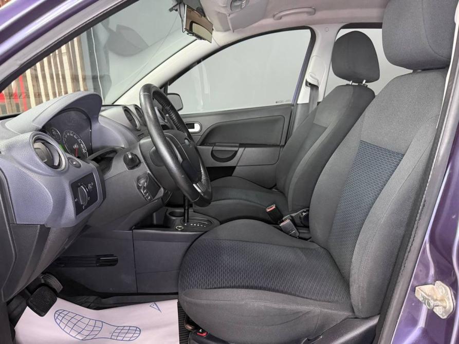 Ford Fiesta Mk5 Тверь  - изображение 6