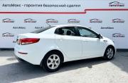 Kia Rio III Рестайлинг Тюмень  - изображение 27