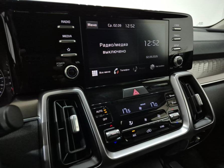 Kia Sorento IV Альметьевск  - изображение 20