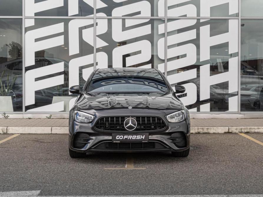 Mercedes-Benz E-Класс V (W213 S213 C238) Рестайлинг Краснодар  - изображение 3