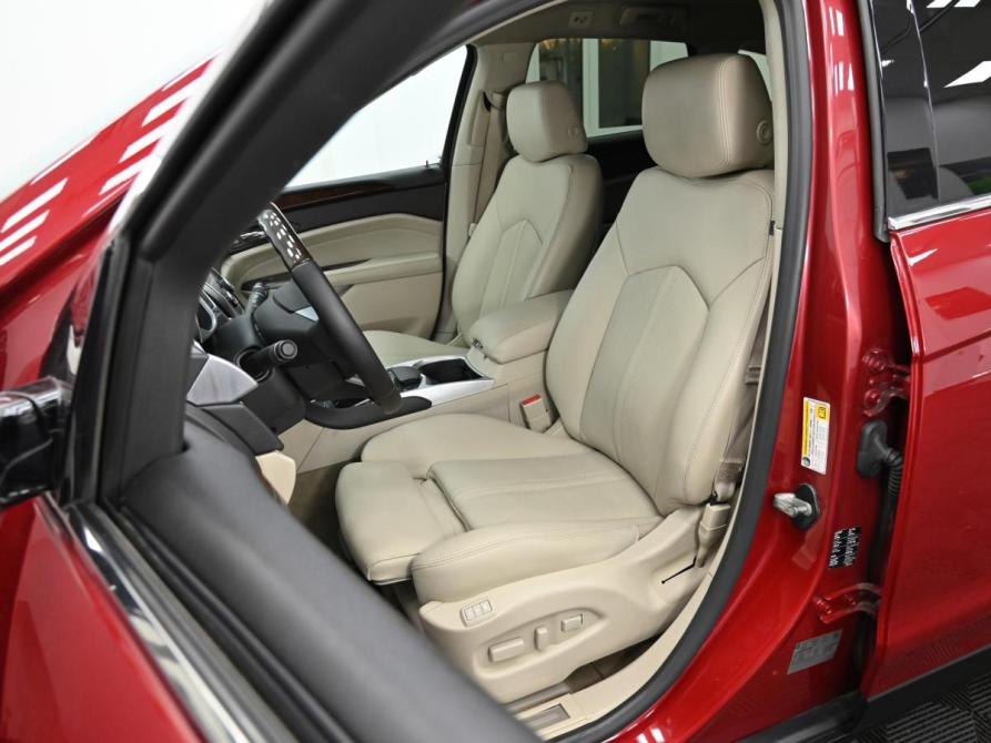 Cadillac SRX II Москва  - изображение 13