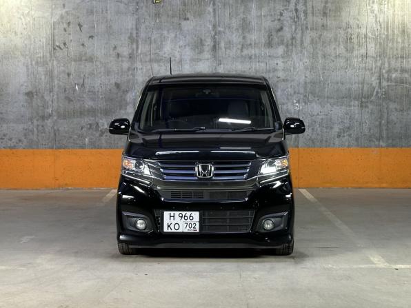 Honda N-WGN I с пробегом 2014 года, цена 730 000 рублей, 176055 км, хэтчбек, Автокод Объявления