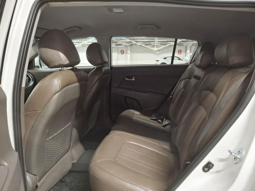 Kia Sportage III Казань  - изображение 15
