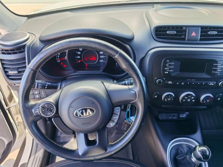 Kia Soul II Оренбург  - изображение 8