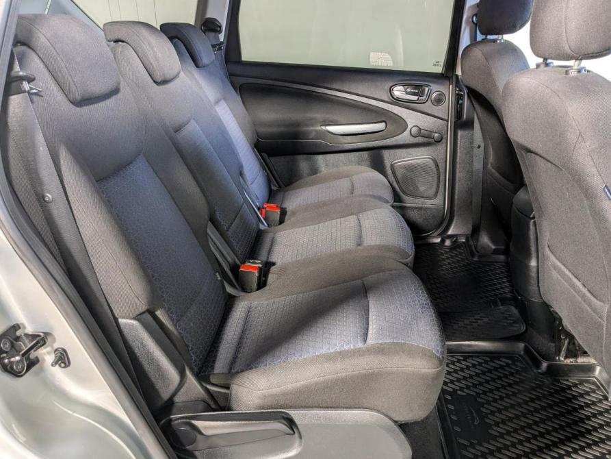 Ford S-MAX I Екатеринбург  - изображение 13