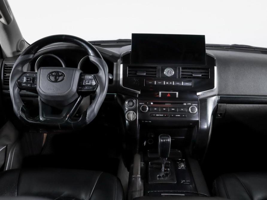 Toyota Land Cruiser 200 Series Москва  - изображение 12
