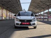 Lada (ВАЗ) Vesta I Екатеринбург  - изображение 15