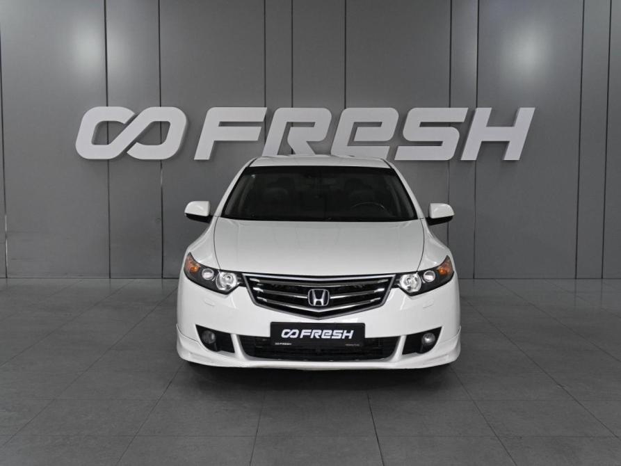 Honda Accord VIII Ростов-на-Дону  - изображение 3