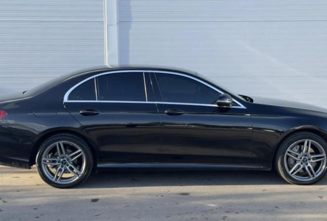 Mercedes-Benz E-Класс V (W213 S213 C238) с пробегом 2019 года, цена 2 790 000 рублей, 199057 км, седан, Автокод Объявления