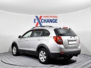 Chevrolet Captiva I Нижний Новгород  - изображение 25
