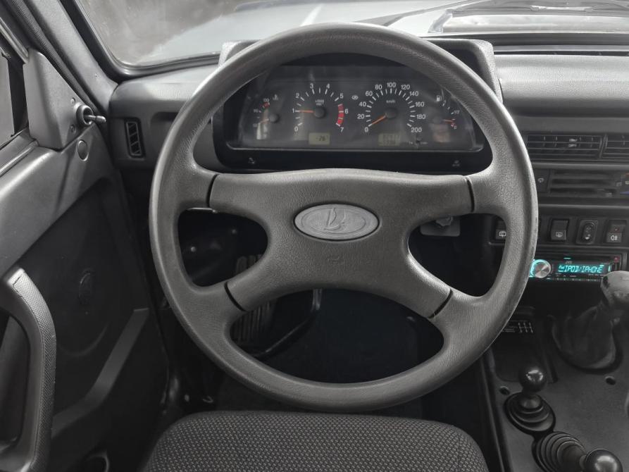 Lada (ВАЗ) 2131 (4x4) I Нижний Новгород  - изображение 16