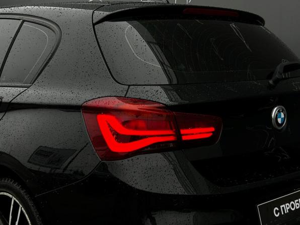 BMW 1 серии II (F20/F21) Рестайлинг 2 с пробегом 2019 года, цена 1 947 800 рублей, 108508 км, хэтчбек, Автокод Объявления