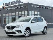 Renault Sandero II Рестайлинг Волгоград  - изображение 30