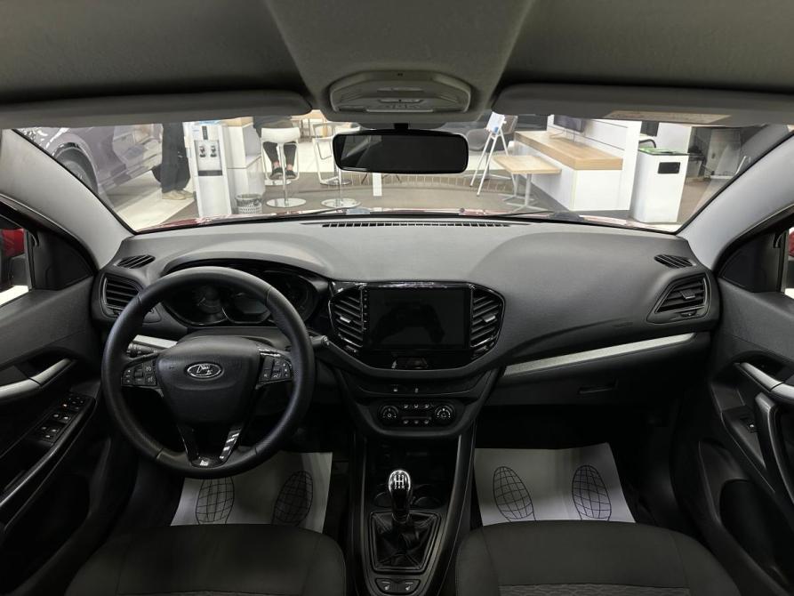 Lada (ВАЗ) Vesta I Санкт-Петербург  - изображение 28