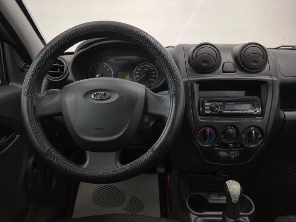 Lada (ВАЗ) Granta I с пробегом 2015 года, цена 360 000 рублей, 180712 км, седан, Автокод Объявления