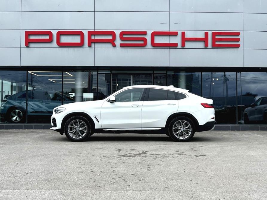 BMW X4 II (G02) Пермь  - изображение 2