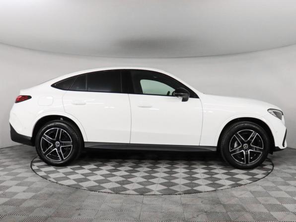 Mercedes-Benz GLC Coupe II (C254) с пробегом 2025 года, цена 7 999 000 рублей, 8231 км, внедорожник, Автокод Объявления