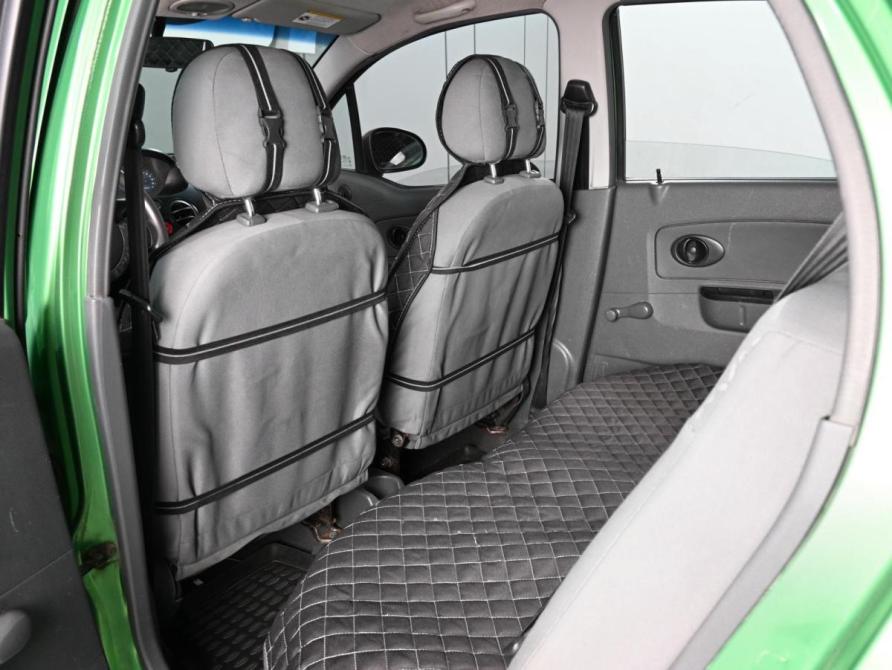 Chevrolet Spark II Ростов-на-Дону  - изображение 11