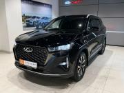 Chery Tiggo 7 Pro Max I Новосибирск  - изображение 24