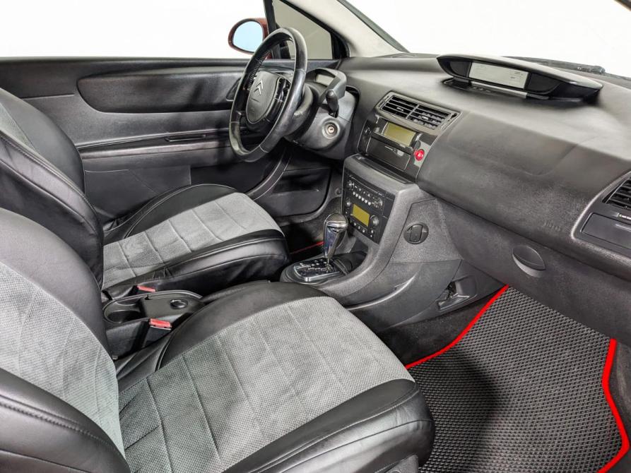 Citroen C4 I Екатеринбург  - изображение 12