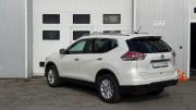Nissan Rogue II Магнитогорск  - изображение 21