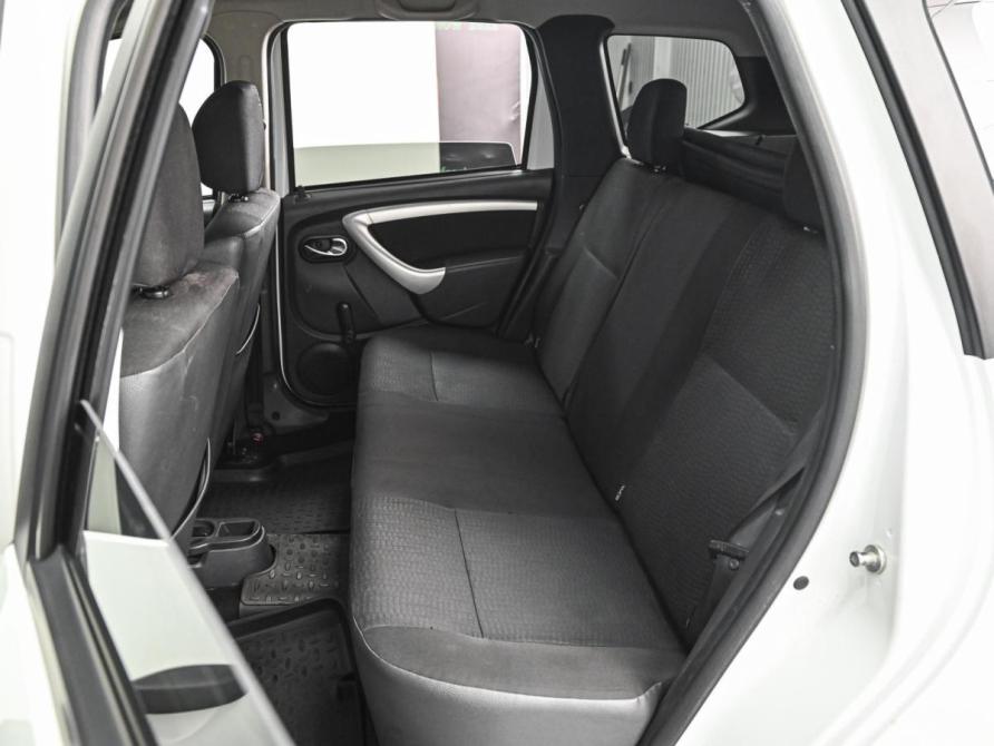 Nissan Terrano III (D10) Ставрополь  - изображение 9