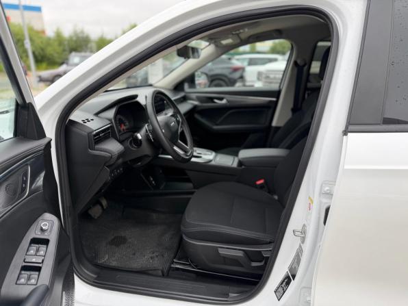 Haval Jolion I Рестайлинг с пробегом 2024 года, цена 2 370 000 рублей, 13701 км, внедорожник, Автокод Объявления