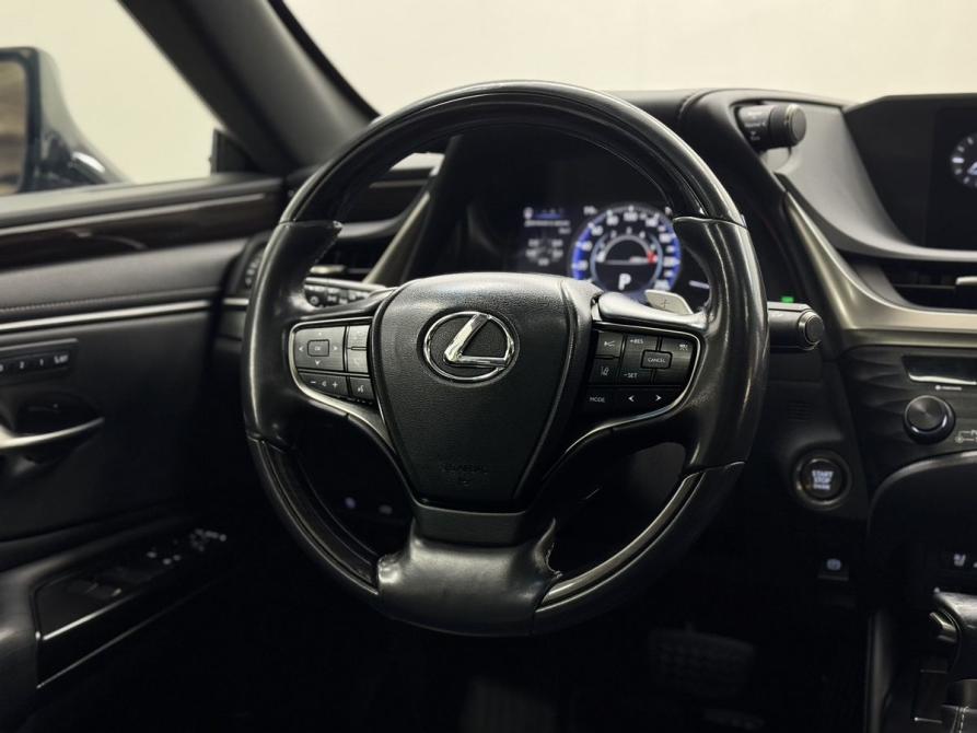 Lexus ES VII Вологда  - изображение 22