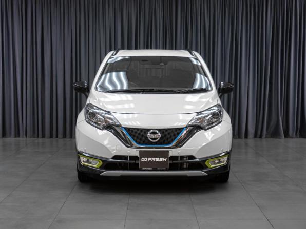 Nissan Note II Рестайлинг с пробегом 2019 года, цена 1 259 000 рублей, 106679 км, хэтчбек, Автокод Объявления