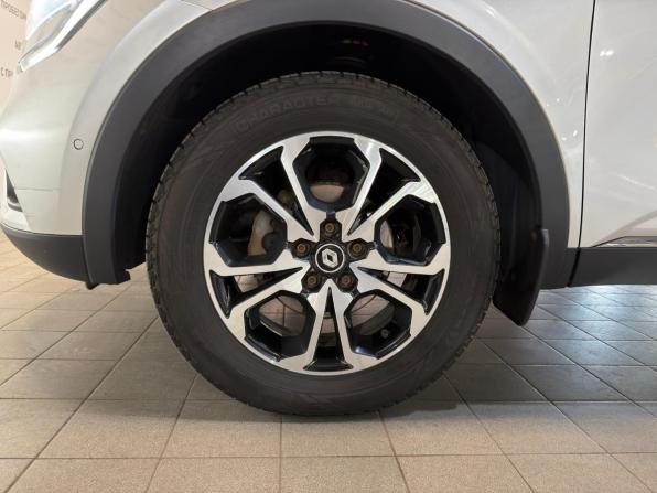 Renault Arkana I с пробегом 2019 года, цена 1 519 000 рублей, 156669 км, внедорожник, Автокод Объявления