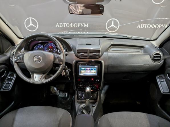 Nissan Terrano III (D10) с пробегом 2021 года, цена 1 600 000 рублей, 97000 км, внедорожник, Автокод Объявления