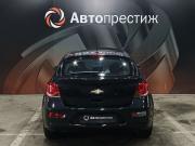 Chevrolet Cruze I Рестайлинг Ставрополь  - изображение 30