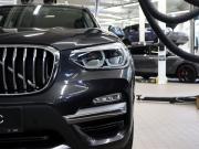BMW X3 III (G01) Калининград  - изображение 35