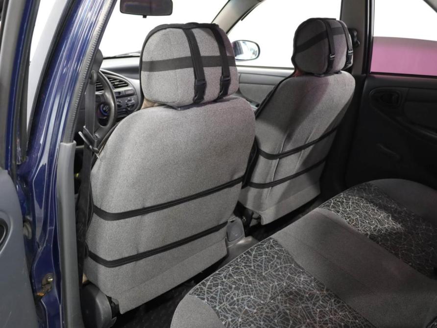 Chevrolet Lanos I Ростов-на-Дону  - изображение 11