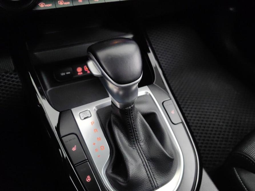 Kia Cerato IV Подольск  - изображение 19
