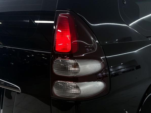Toyota Land Cruiser Prado 120 Series с пробегом 2007 года, цена 2 700 000 рублей, 264230 км, внедорожник, Автокод Объявления