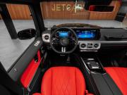 Mercedes-Benz G-Класс III (W465) Рестайлинг Москва  - изображение 39