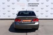 Honda Civic VIII Крым  - изображение 15