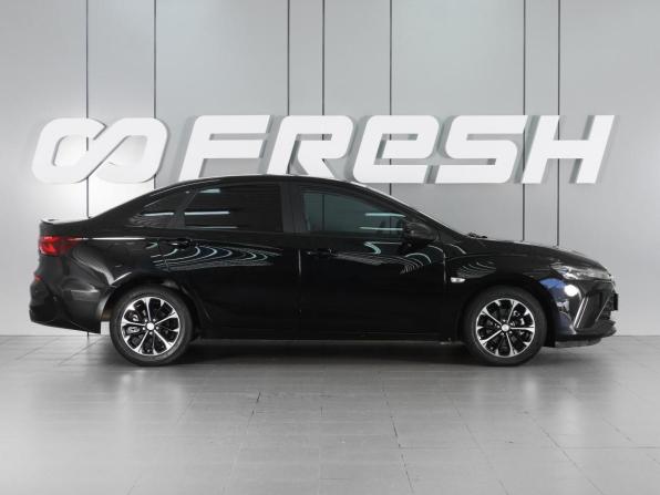 Chevrolet Monza II Рестайлинг с пробегом 2023 года, цена 1 670 000 рублей, 39378 км, седан, Автокод Объявления