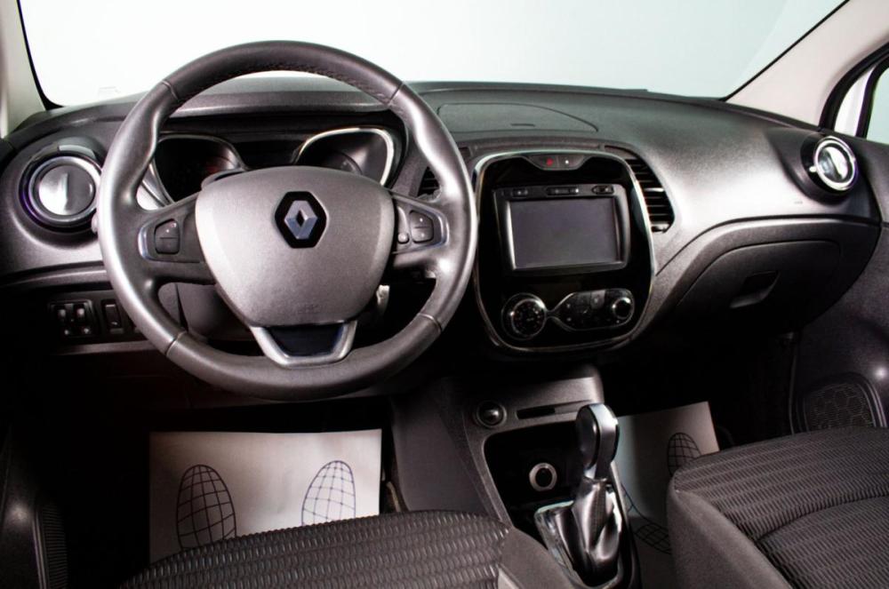 Renault Kaptur I Сургут  - изображение 12