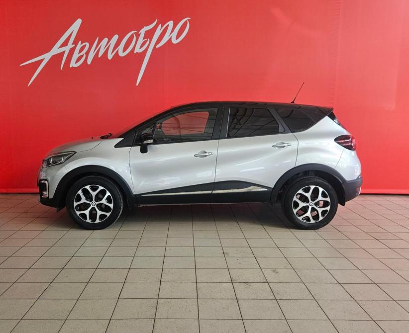 Renault Kaptur I Вологда  - изображение 2