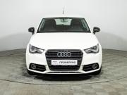 Audi A1 I (8X) Санкт-Петербург  - изображение 18