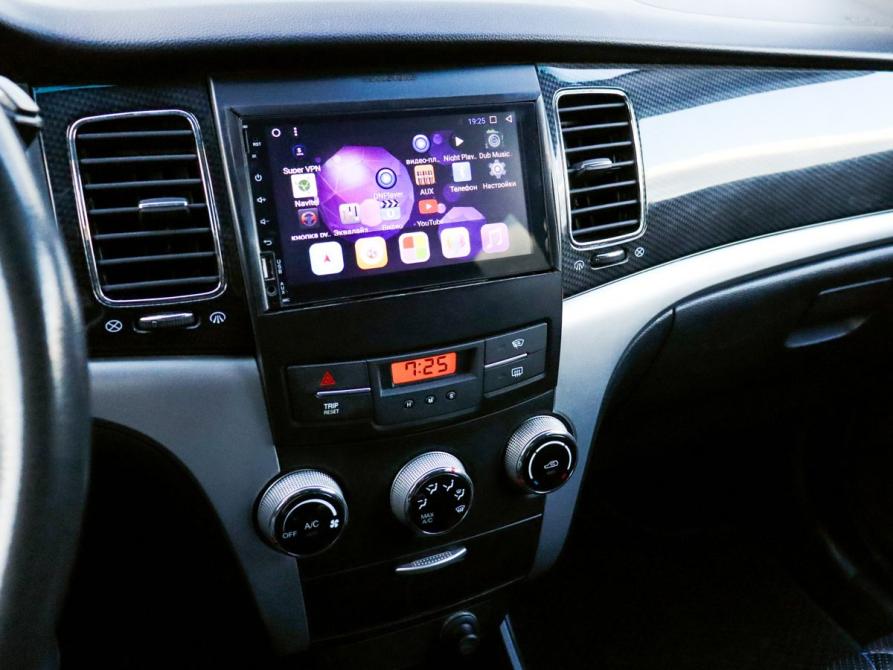 SsangYong Actyon II Екатеринбург  - изображение 10