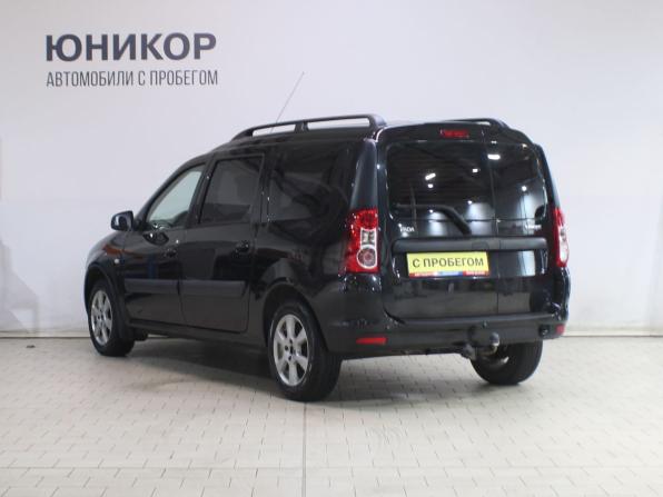 Lada (ВАЗ) Largus I с пробегом 2018 года, цена 869 000 рублей, 85669 км, универсал, Автокод Объявления