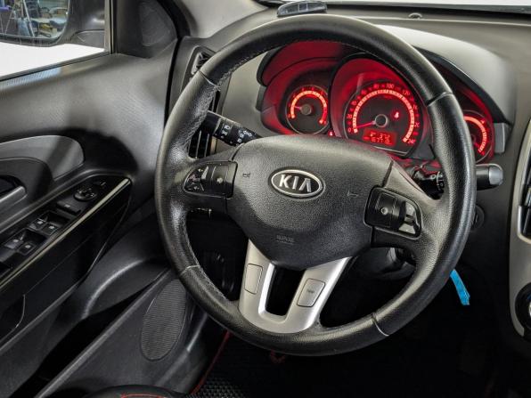 Kia Ceed I Рестайлинг с пробегом 2011 года, цена 799 900 рублей, 167000 км, универсал, Автокод Объявления