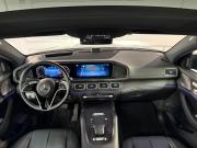 Mercedes-Benz GLE Coupe II (C167) Рестайлинг Москва  - изображение 33