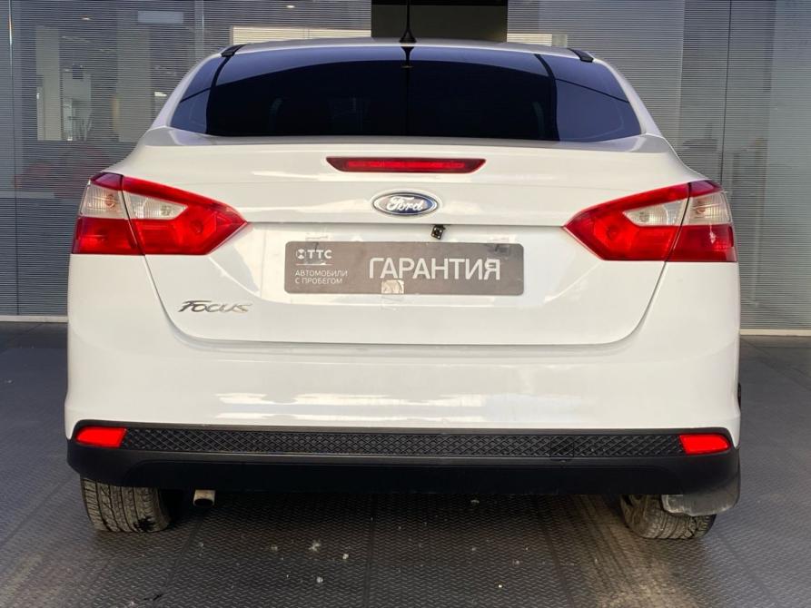 Ford Focus III Уфа  - изображение 7