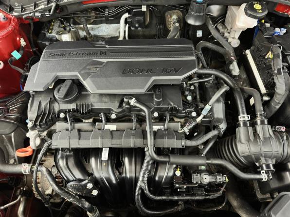 Hyundai Tucson IV с пробегом 2021 года, цена 2 650 000 рублей, 118125 км, внедорожник, Автокод Объявления
