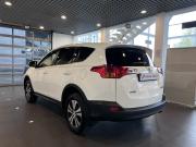 Toyota RAV4 IV (XA40) Чебоксары  - изображение 38