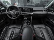 Kia K5 III Москва  - изображение 31